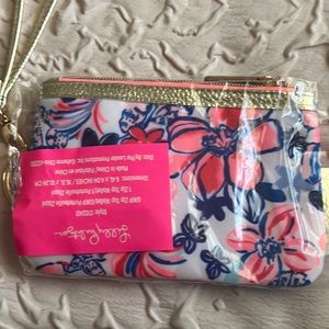 GWP zip wallet